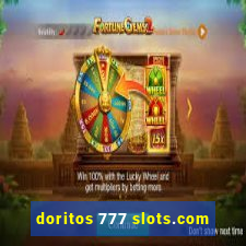 doritos 777 slots.com